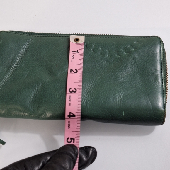 Gucc soho wallet - Picture 6 of 8